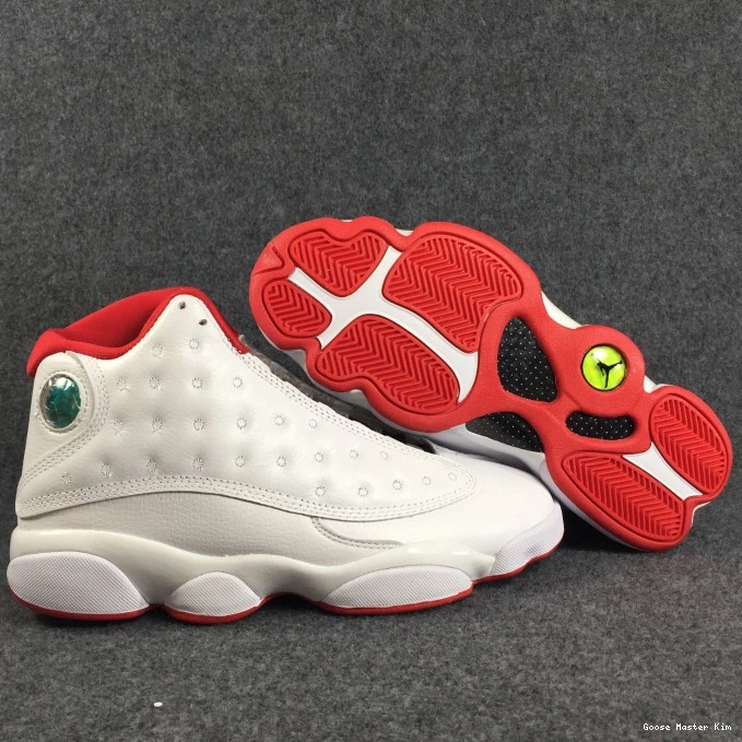 Flight of Air 13 Retro Jordan History 414571-103 0730